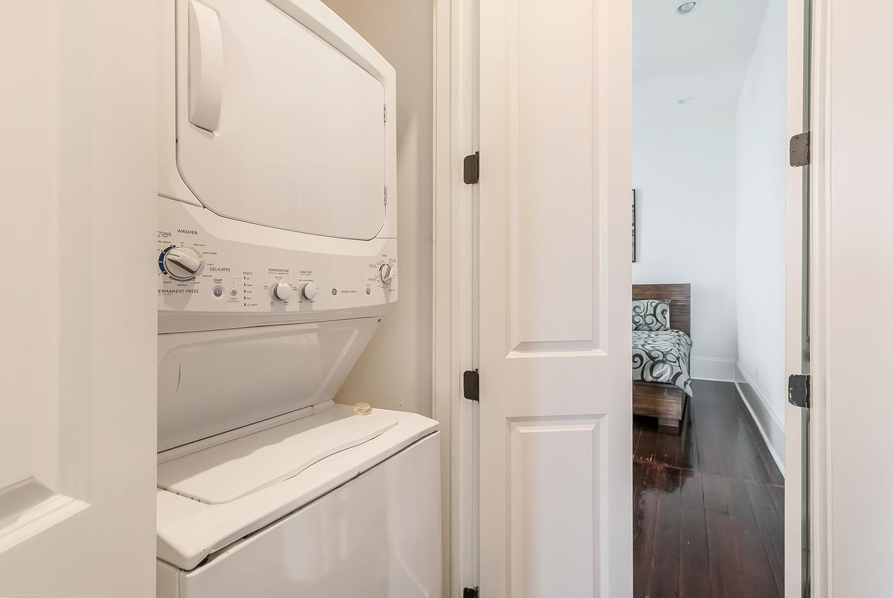 Apartmán Modern 2Br On Carondelet By Hosteeva New Orleans Exteriér fotografie