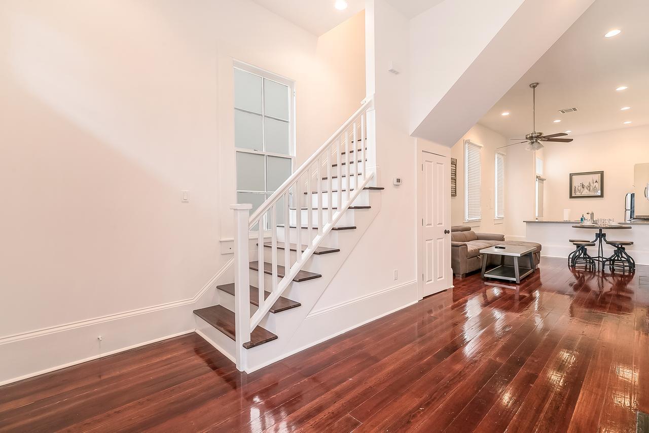 Apartmán Modern 2Br On Carondelet By Hosteeva New Orleans Exteriér fotografie
