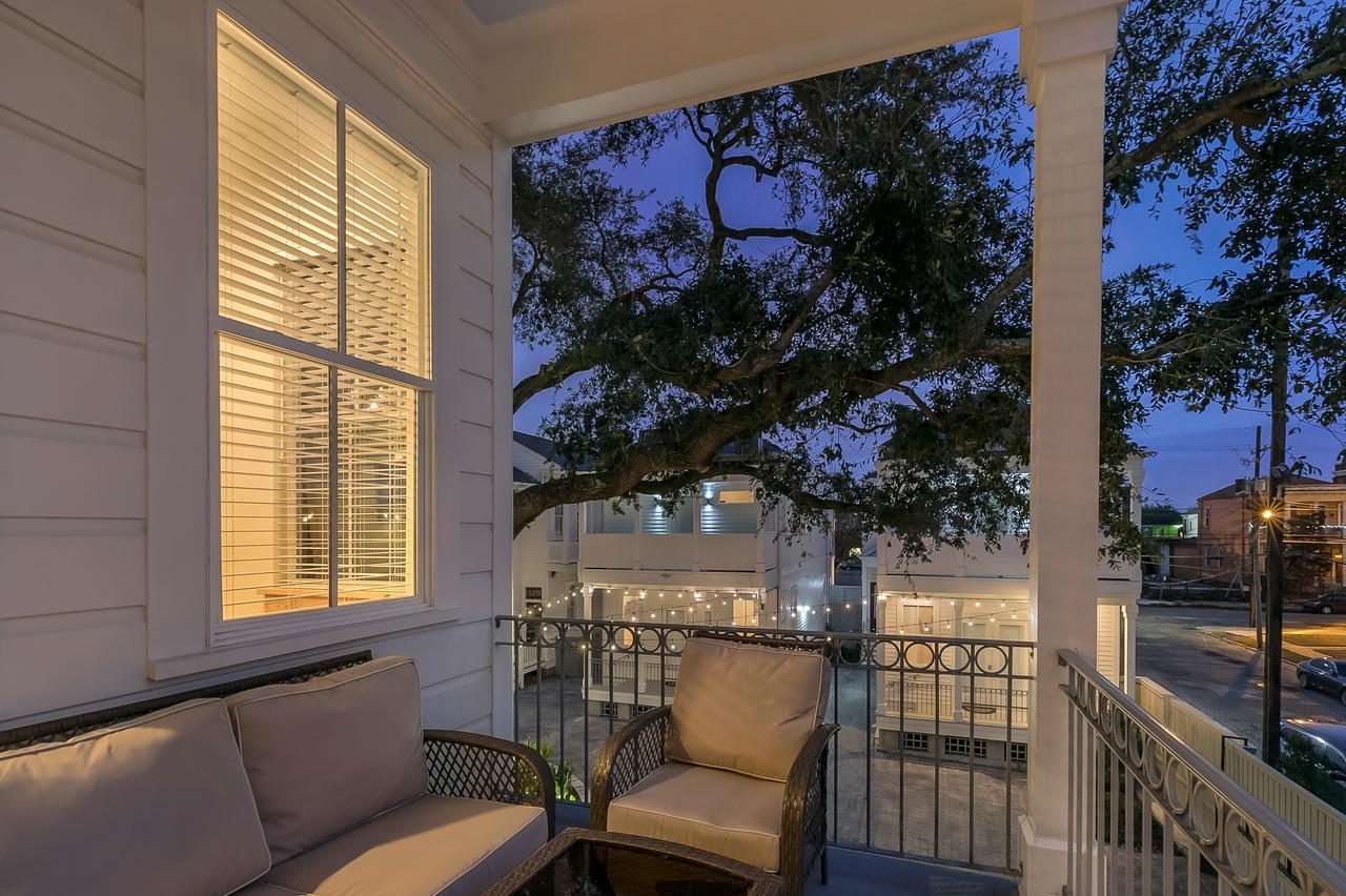 Apartmán Modern 2Br On Carondelet By Hosteeva New Orleans Exteriér fotografie