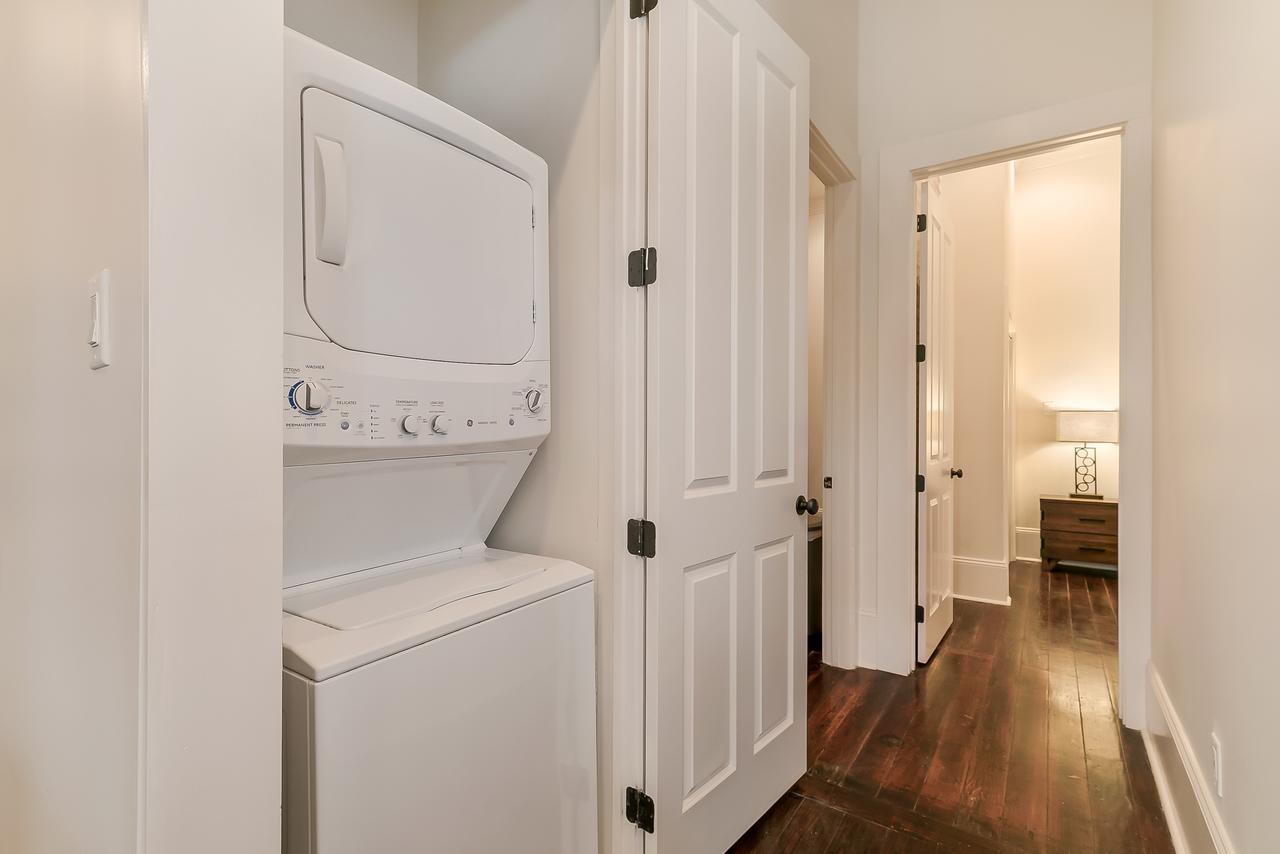 Apartmán Modern 2Br On Carondelet By Hosteeva New Orleans Exteriér fotografie