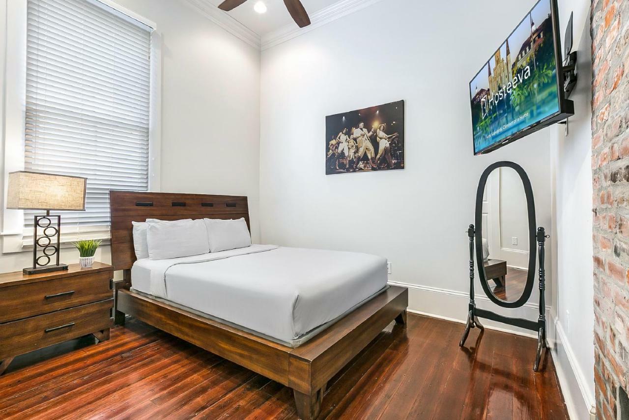 Apartmán Modern 2Br On Carondelet By Hosteeva New Orleans Exteriér fotografie