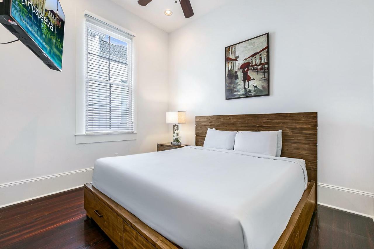 Apartmán Modern 2Br On Carondelet By Hosteeva New Orleans Exteriér fotografie